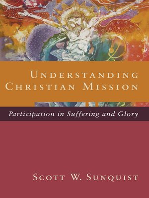 cover image of Understanding Christian Mission